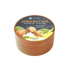 SHEA BUTTER