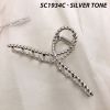 SC1934C - SILVER TONE