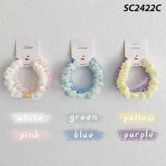 SET 2 DÂY SC2422C - MÀU NGẪU NHIÊN