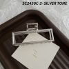 SC2430C-2 -  SILVER TONE