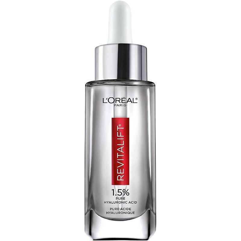 Serum L'Oreal Tinh Chất Cấp Ẩm, Cải Thiện Nếp Nhăn L'Oreal Revitalift 1.5% Hyaluronic Acid Serum