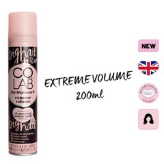 EXTREME VOLLUME - 200ML