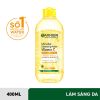 LÀM SÁNG DA - 400ML