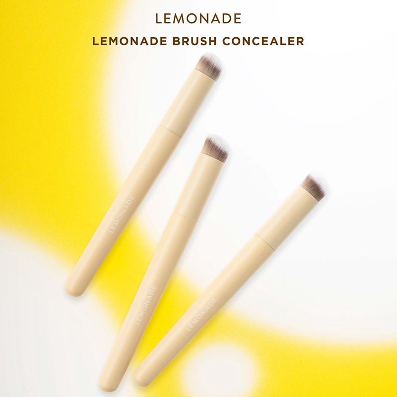 Cọ Che Khuyết Điểm Đa Năng Lemonade Concealer Brush