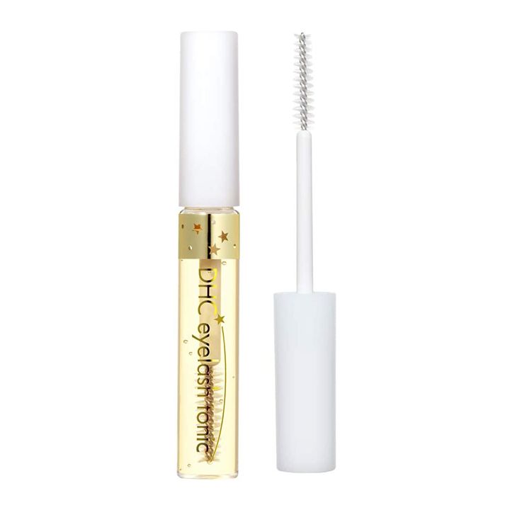 Serum DHC Tinh Chất Dưỡng Dài Mi Eyelash Tonic Serum 6.5ml