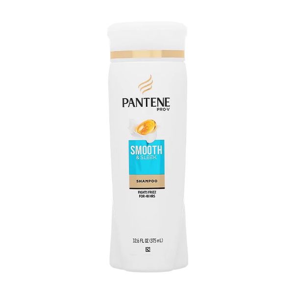 Dầu Gội Giúp Mượt Tóc Pantene Pro-V Smooth & Sleek Shampoo 750ml