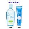 NƯỚC TẨY TRANG 230ML + SỮA RỬA MẶT 50G (date 9/2024)