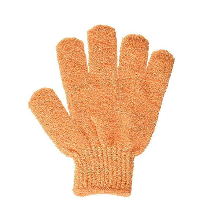 Găng Tay Tắm Tẩy Tế Bào Chết Đa Năng Chống Trượt Làm Sạch, Làm Sáng Da Body Scrubber Glove