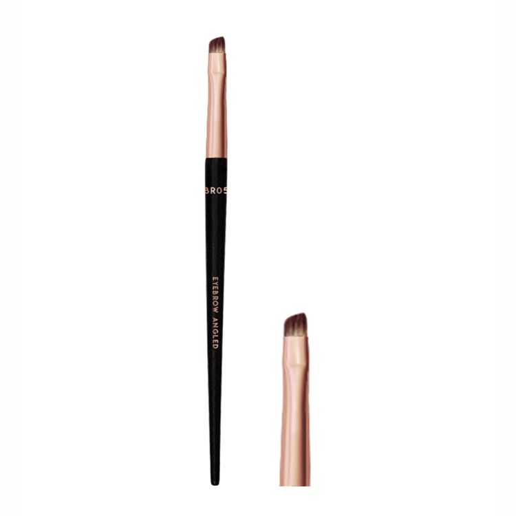 Cọ Tán Chân Mày Vacosi Eyebrow Angled Brush - BR05