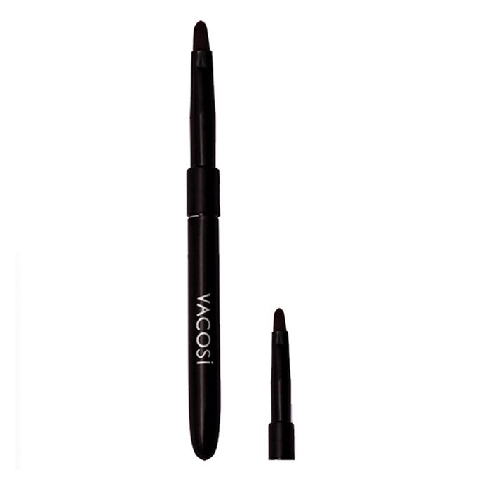 Cọ Viền Môi Và Mắt Vacosi Lip & Eyeliner Brush - L03