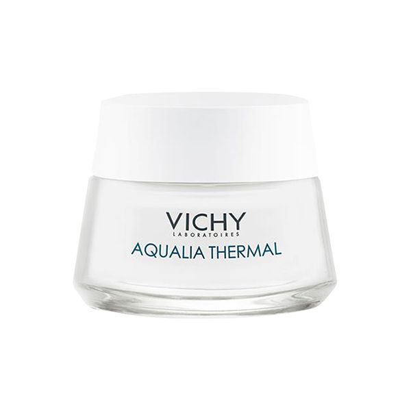 [Mini 15ml] Kem Dưỡng Ẩm, Cấp Nước Dạng Gel VICHY Aqualia Thermal Rehydrating Cream-Gel