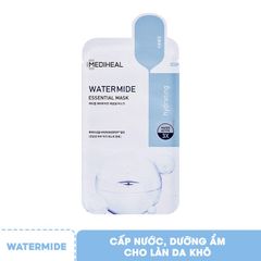 WATERMIDE - BẢN NÂNG CẤP