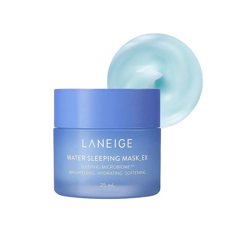 Mặt Nạ Ngủ Dưỡng Da Căng Mịn Laneige Water Sleeping Mask EX