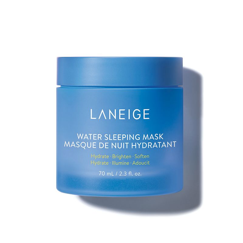 Mặt Nạ Ngủ Dưỡng Da Căng Mịn Laneige Water Sleeping Mask EX