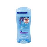 Gel Khử Mùi, Ngăn Tiết Mồ Hồi Secret 48Hr Clear Gel Anti-Perspirant 73g