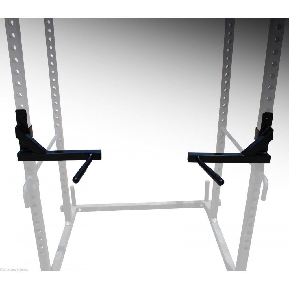 Dàn Power Rack giá rẻ