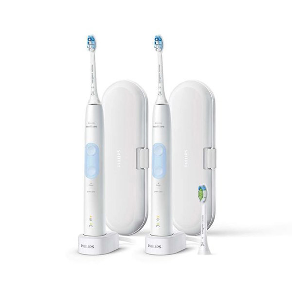 Bàn chải điện Philips Sonicare ProtectiveClean HX6869