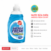 Nước rửa chén America Fresh 860ml của Mỹ