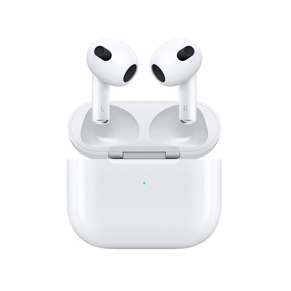 Tai nghe Apple AirPods 3 (Gen 3)