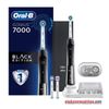 Bàn chải đánh răng điện Oral-B Pro 7000 SmartSeries Black