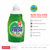 Nước rửa chén America Fresh 860ml của Mỹ