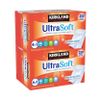 Giấy thơm và mềm vải Kirkland Ultra Soft 250 tờ