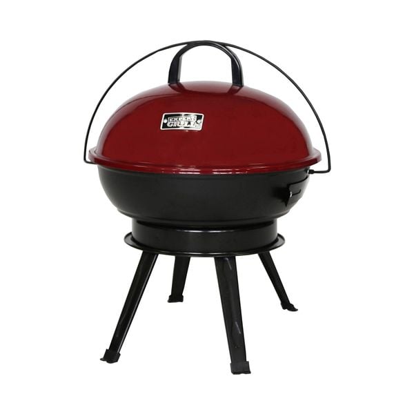 Lò nướng Expert Grill 14.5inch Charcoal Grill