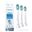 Đầu bàn chải điện Philips Sonicare C2 (HX9023/65)