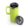 Ly Giữ Nhiệt RTIC Travel Coffee Mug 470ml - Xanh chuối