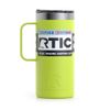 Ly Giữ Nhiệt RTIC Travel Coffee Mug 470ml - Xanh chuối