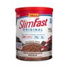 Sữa bột giảm cân Slimfast - Chocolate 572g