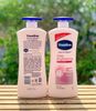 Sữa dưỡng thể trắng da Vaseline Healthy Bright Daily Britening 725ML