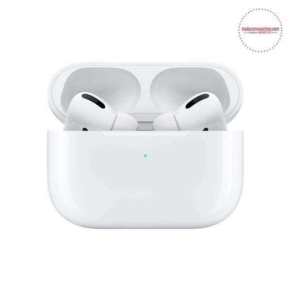 Tai nghe Apple Airpods Pro 2nd Gen