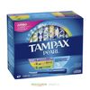 Băng vệ sinh Tampons siêu thấm Tampax Pearl Light, Regular, Super, hộp 47 miếng