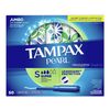 Băng vệ sinh Tampons siêu thấm Tampax Pearl Super hộp 50 miếng