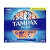 Băng vệ sinh Tampons siêu thấm Tampax Pearl Super Plus hộp 50 miếng