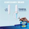 Băng vệ sinh Tampons siêu thấm Tampax Pearl Regular hộp 50 miếng