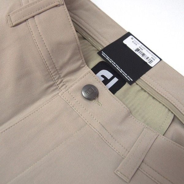 Quần shorts golf siêu nhẹ Performance Shorts 91374 FootJoy
