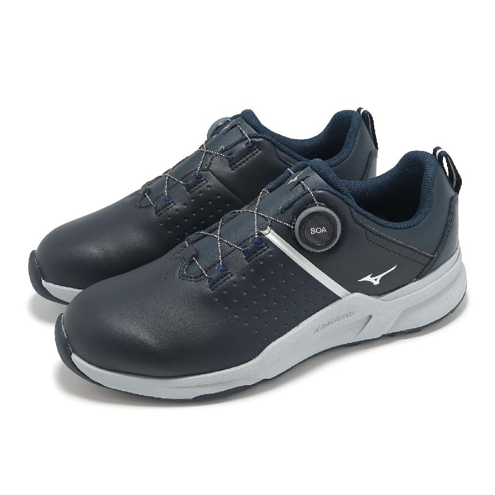 Giày golf nam SS25 HAZARD ENERZY BOA 51GQ250114 | MIZUNO