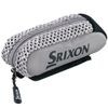 Túi nhỏ đựng bóng golf Mesh Ball Pouch GGF-B2508 | Srixon