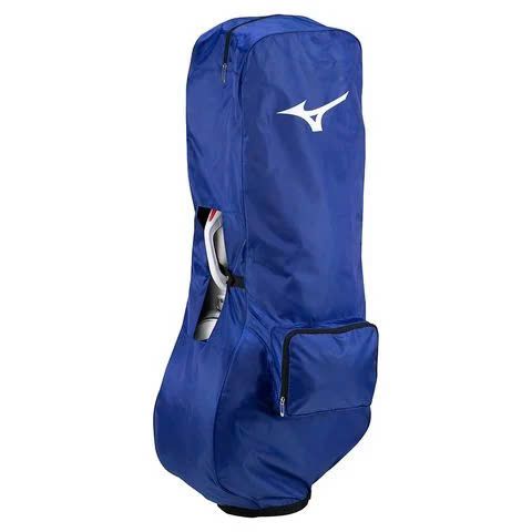 Cover bảo vệ túi gậy TRAVEL COVER 5LJT240109 | Mizuno