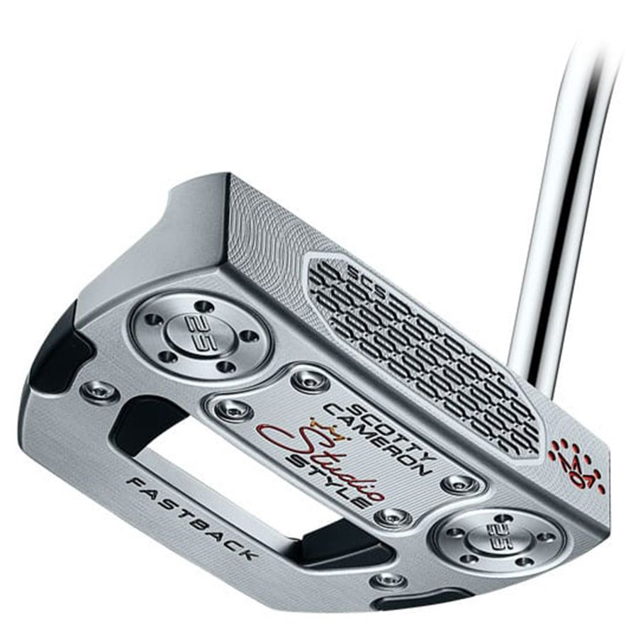 Gậy Putter LD FASTBACK RIGHT HAND 2025 | TitleistGậy Putter LD FASTBACK RIGHT HAND 2025 | Titleist