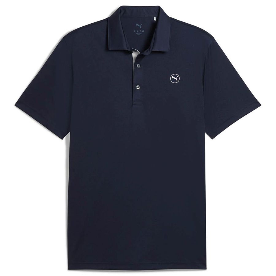 Áo golf nam tay ngắn Pure 2.0 Polo - LC 62994903 | PUMAÁo golf nam tay ngắn Pure 2.0 Polo - LC 62994903 | PUMA