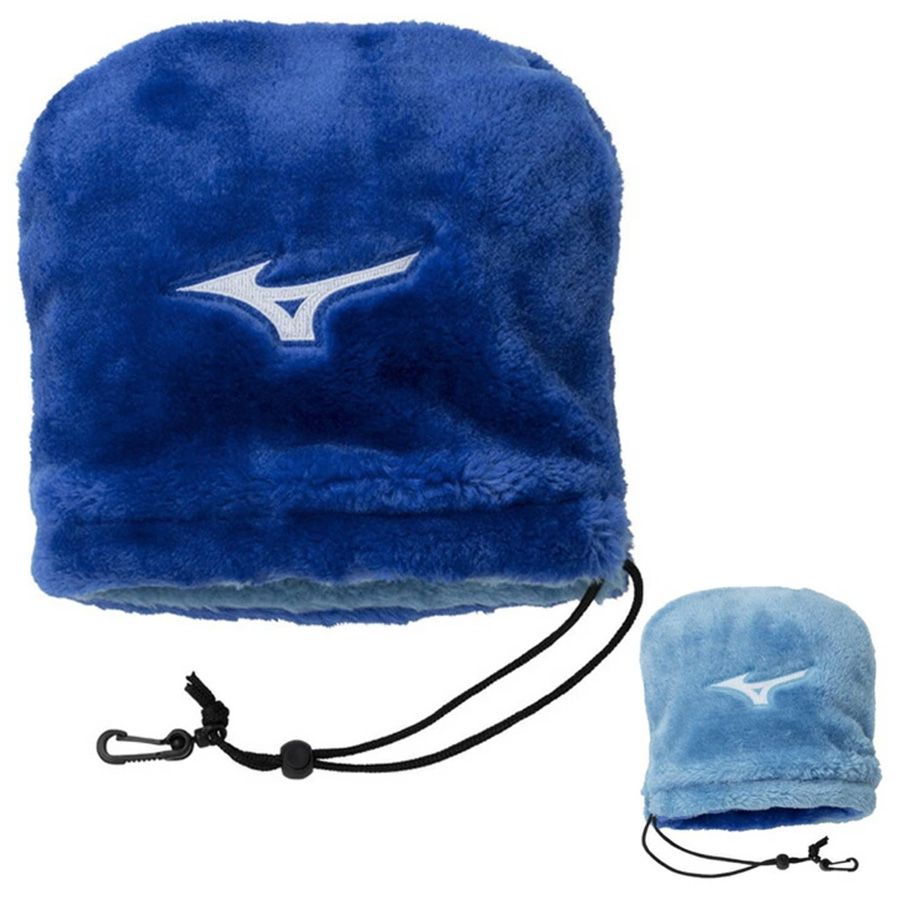 Cover gậy IRON HEAD COVER (REVERSIBLE) 5LJH230101 | MIZUNO