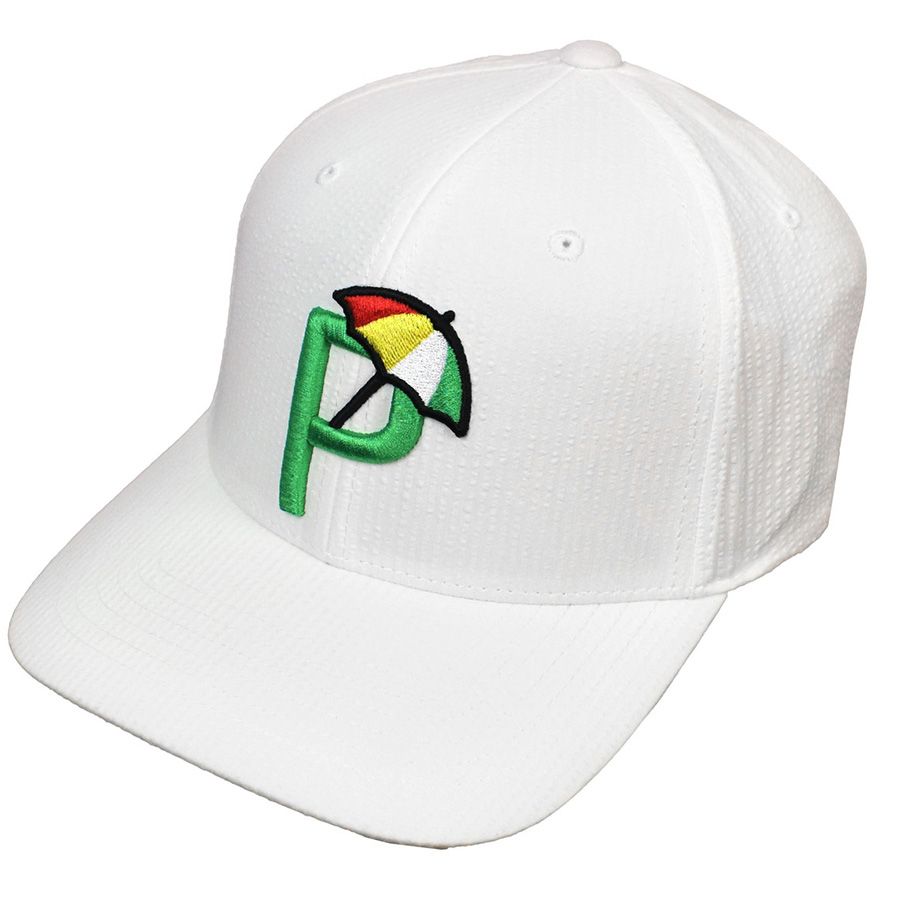 Nón kết golf nam PUMA X AP SEERSUCKER 6 PANEL 02610305 | PUMA