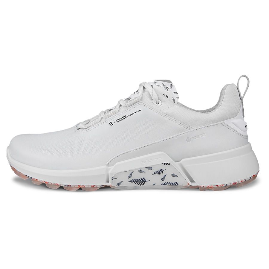 Giày golf nữ ECCO W GOLF BIOM H4 10862301007 | ECCOGiày golf nữ ECCO W GOLF BIOM H4 10862301007 | ECCO