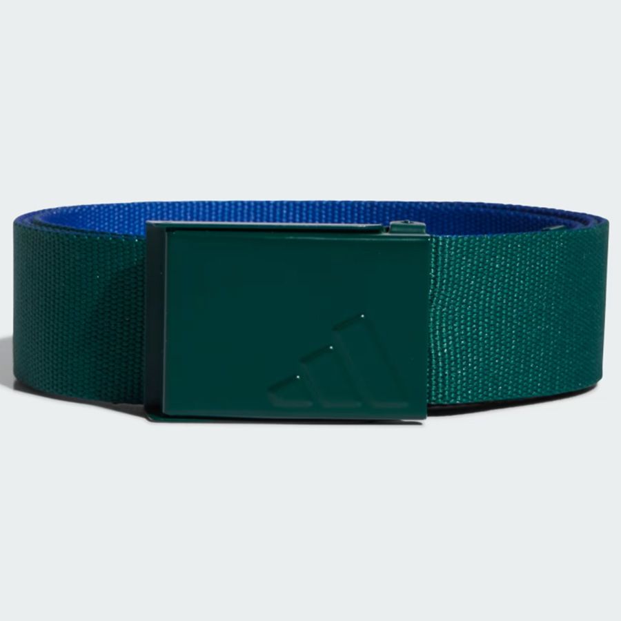 Thắt lưng Revers Web Belt Cgreen/Royblu OSFM IY4419 | ADIDASThắt lưng Revers Web Belt Cgreen/Royblu OSFM IY4419 | ADIDAS