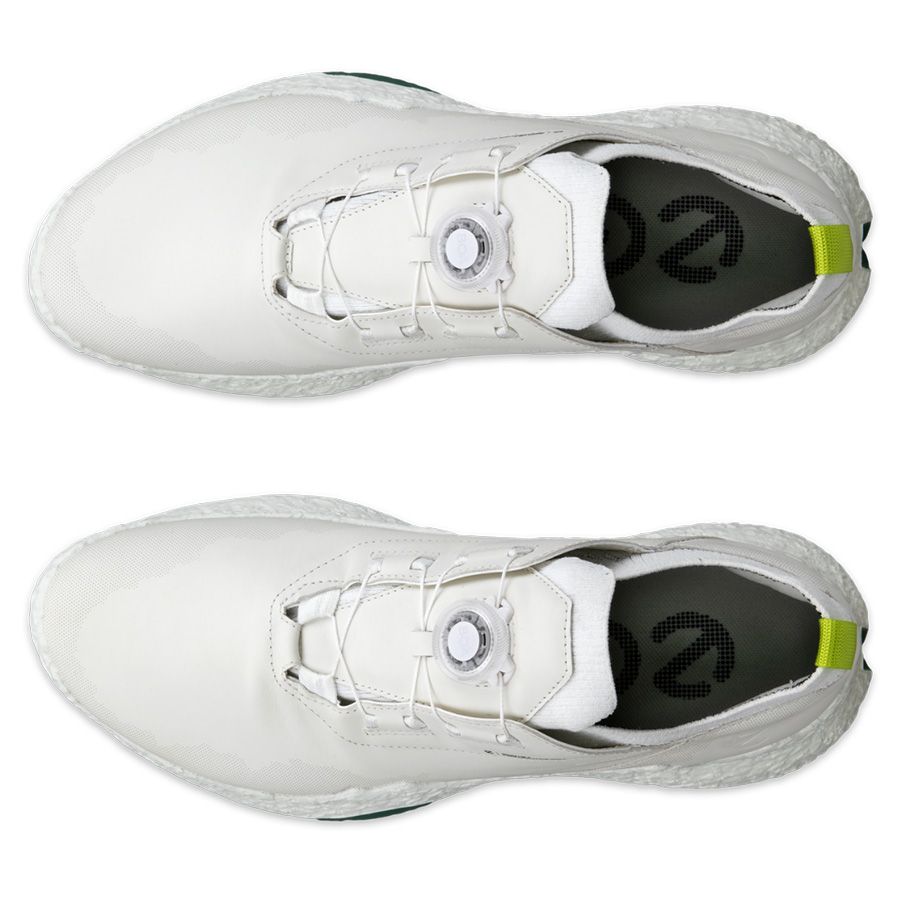 Giày golf nam ECCO M GOLF BIOM H5 13802401007 | ECCO