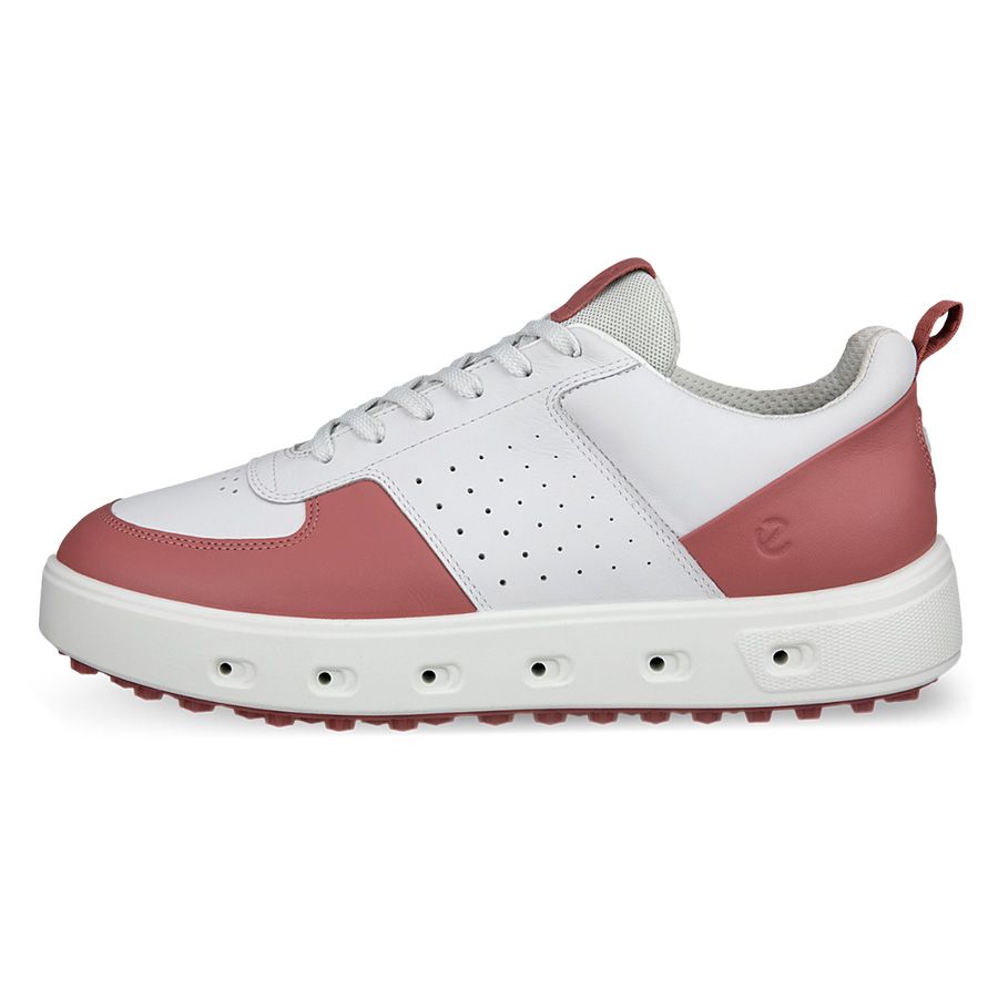 Giày golf nữ ECCO W GOLF STREET 720 11070361037 | ECCOGiày golf nữ ECCO W GOLF STREET 720 11070361037 | ECCO