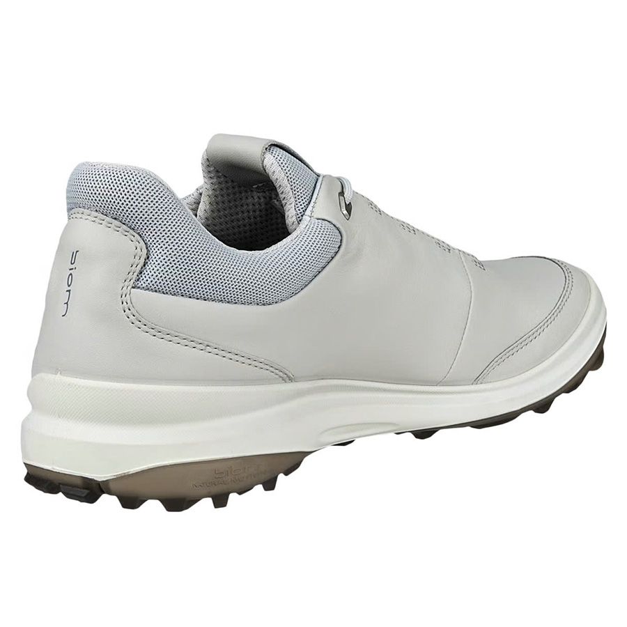 Giày golf nam ECCO M GOLF BIOM HYBRID 3 15584411379 | ECCO